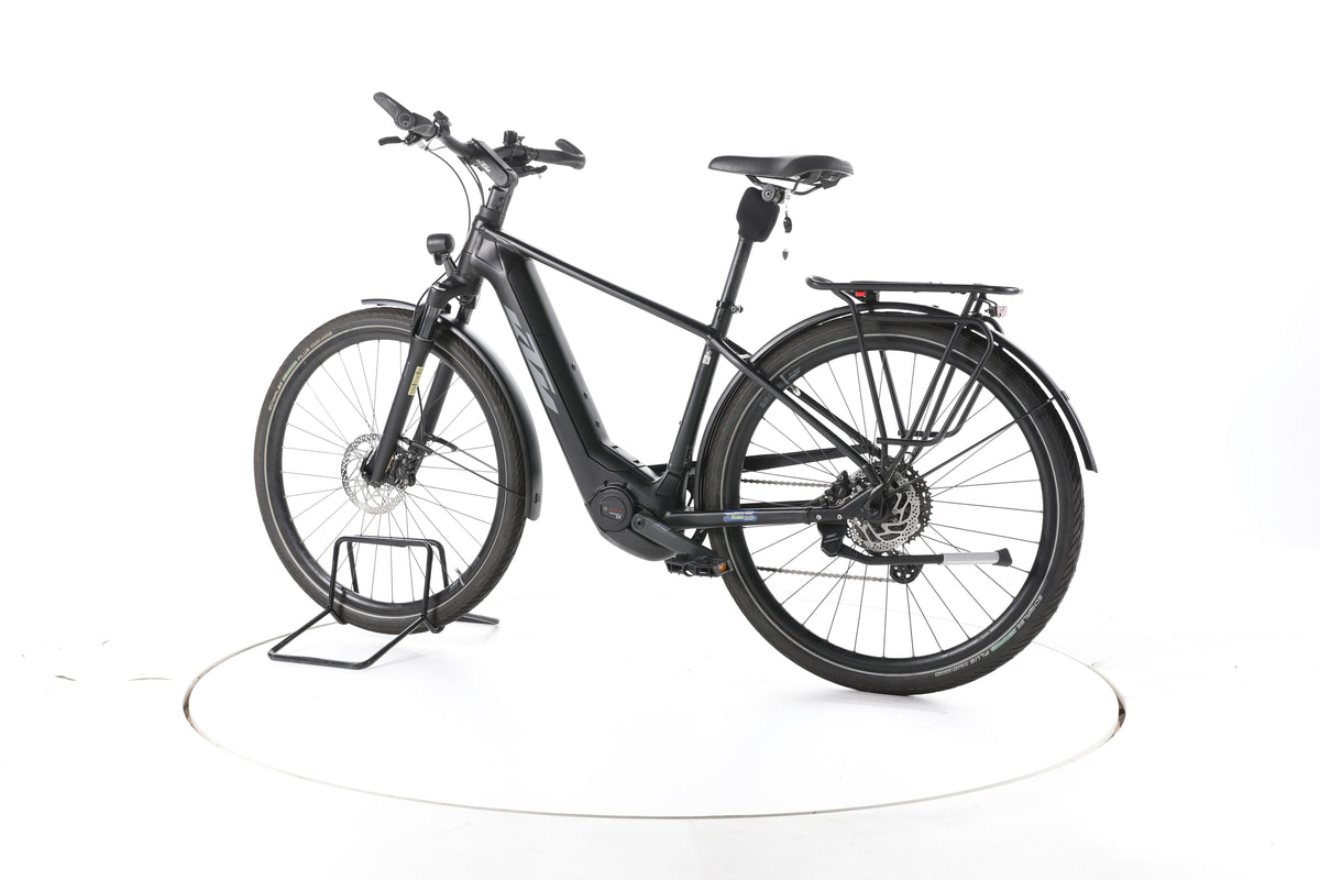 KTM ZEG CENTO 10 Trekking E-Bike - Image 8