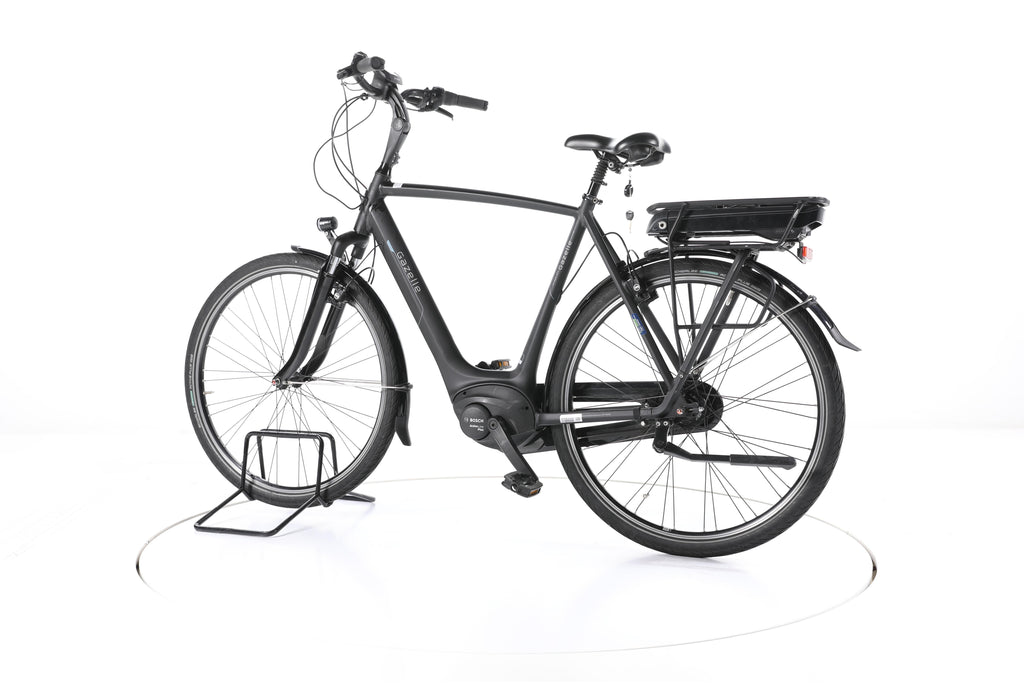Gazelle Arroyo C7+ HMB City E-Bike - Image 8