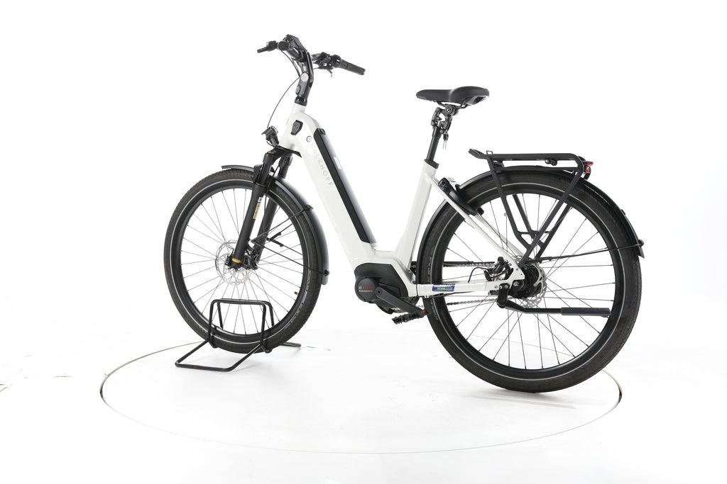 Kalkhoff Image 5.B Move+ City E-Bike Tiefeinsteiger - Image 8