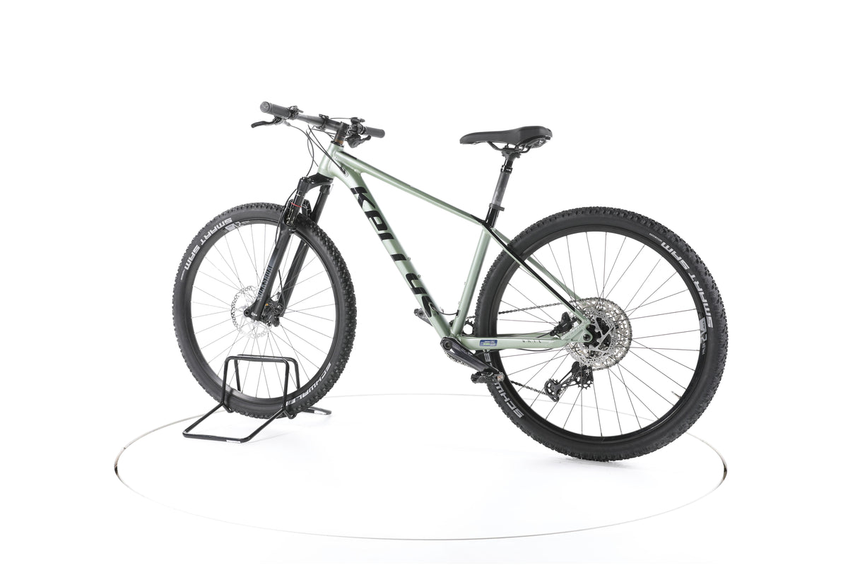 Kellys Gate 90 Fahrrad Hardtail - Image 8