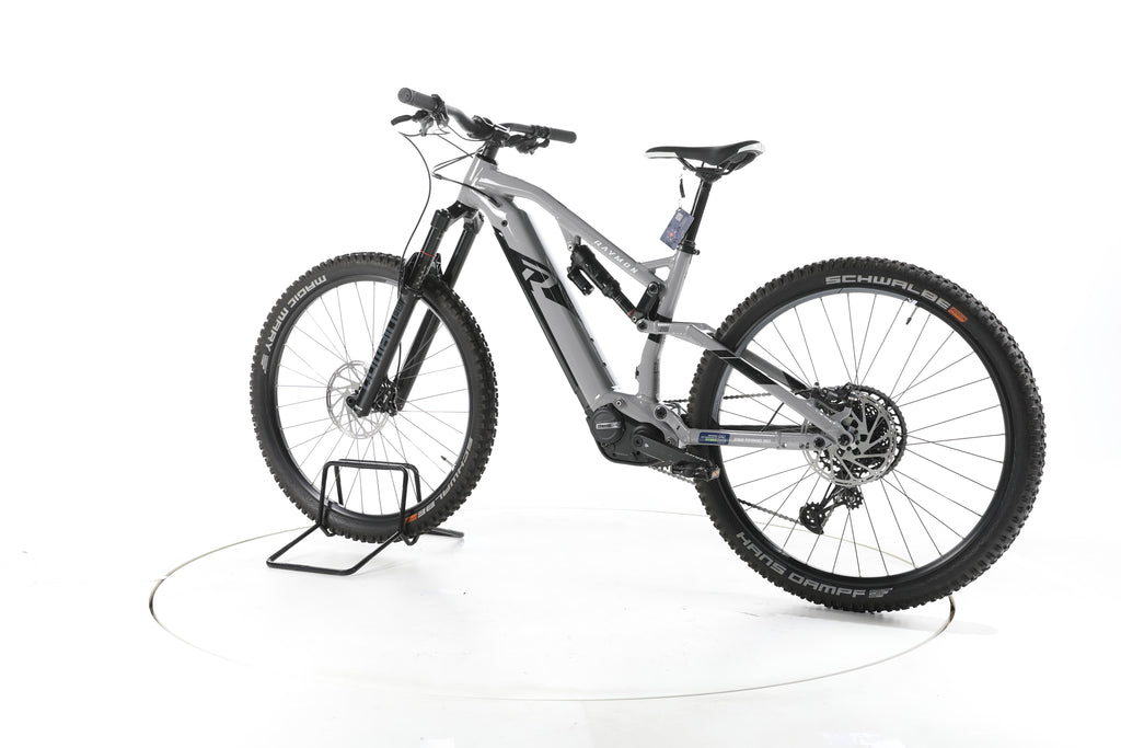 R Raymon TrailRay 140E 10.0 E-Bike Fully - Image 8