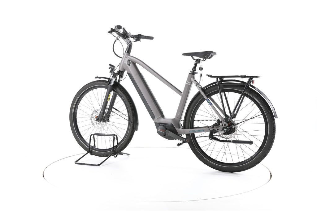 Winora Sinus R5 City E-Bike - Image 8