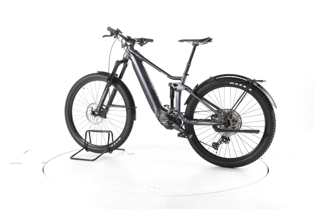 Merida eONE-FORTY EQ SUV E-Bike - Image 8