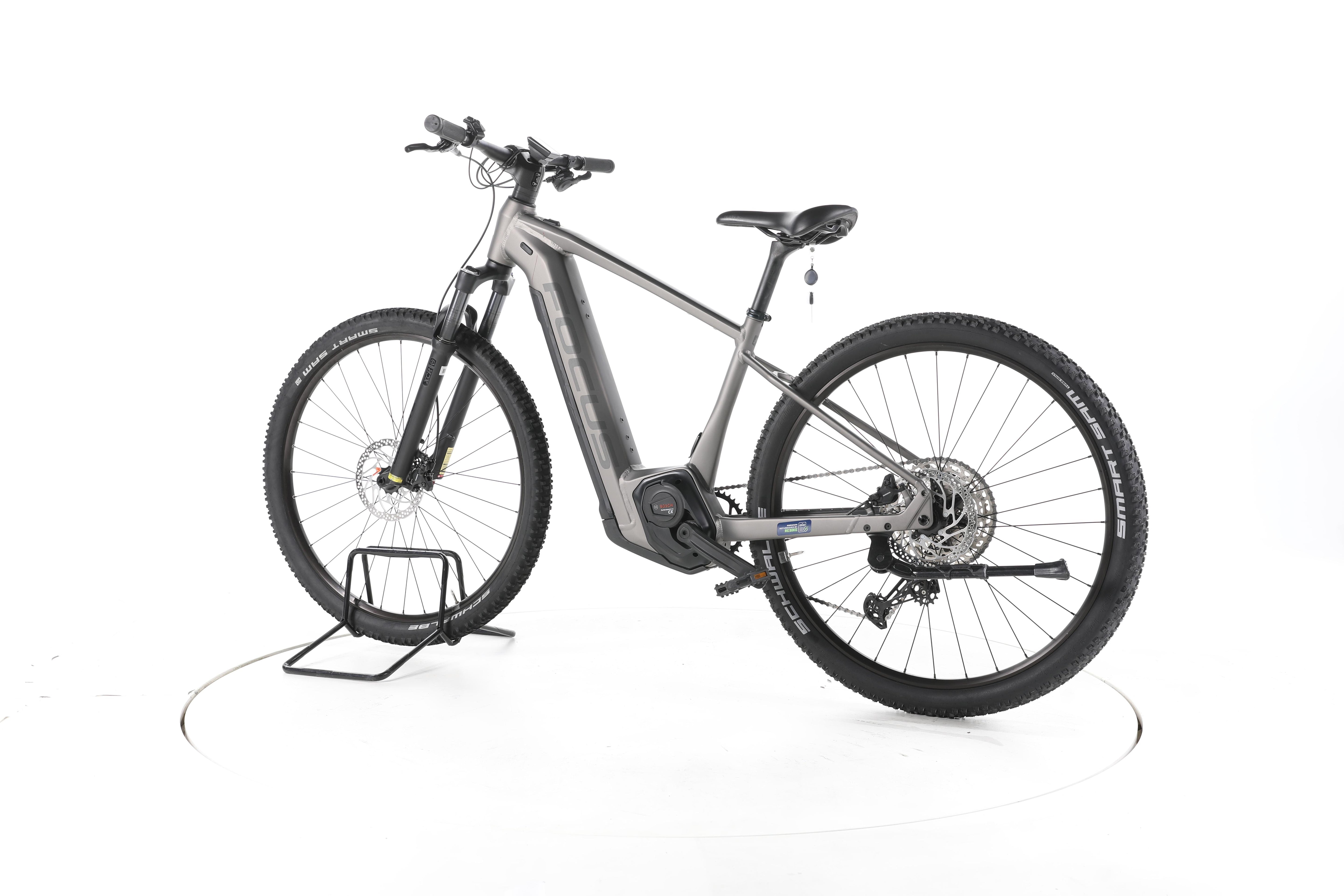 Focus Jarifa² 6.8 E-Bike - Image 8