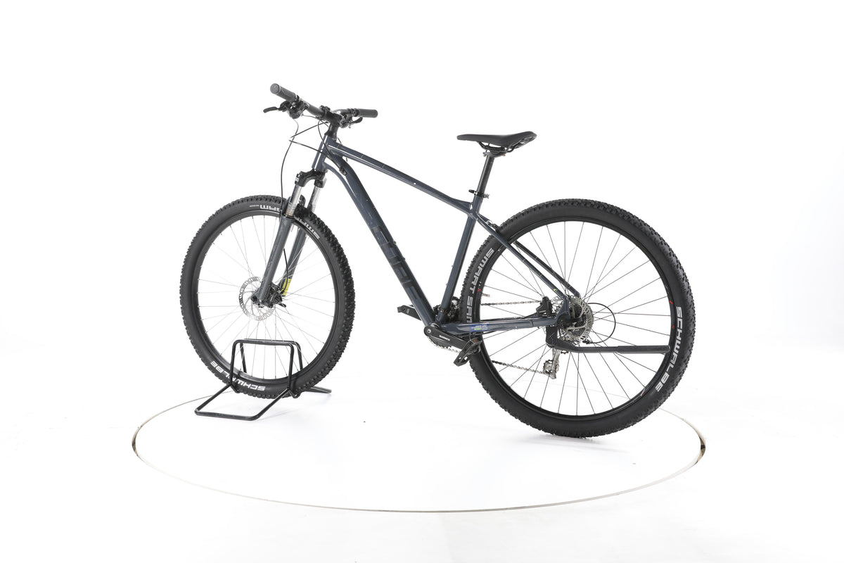 Cube Aim Pro Fahrrad Hardtail - Image 8