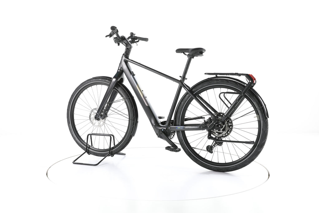 Bergamont E-Vitess Elite Trekking E-Bike - Image 8