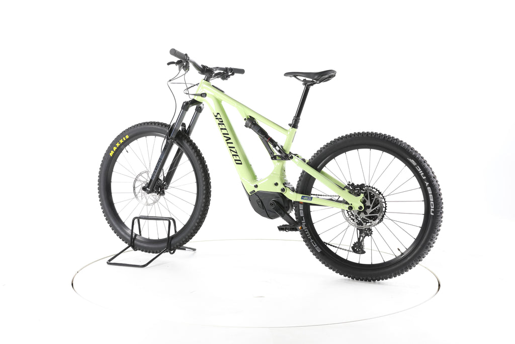 Specialized Turbo Levo Alloy Fully E-Bike - Image 8