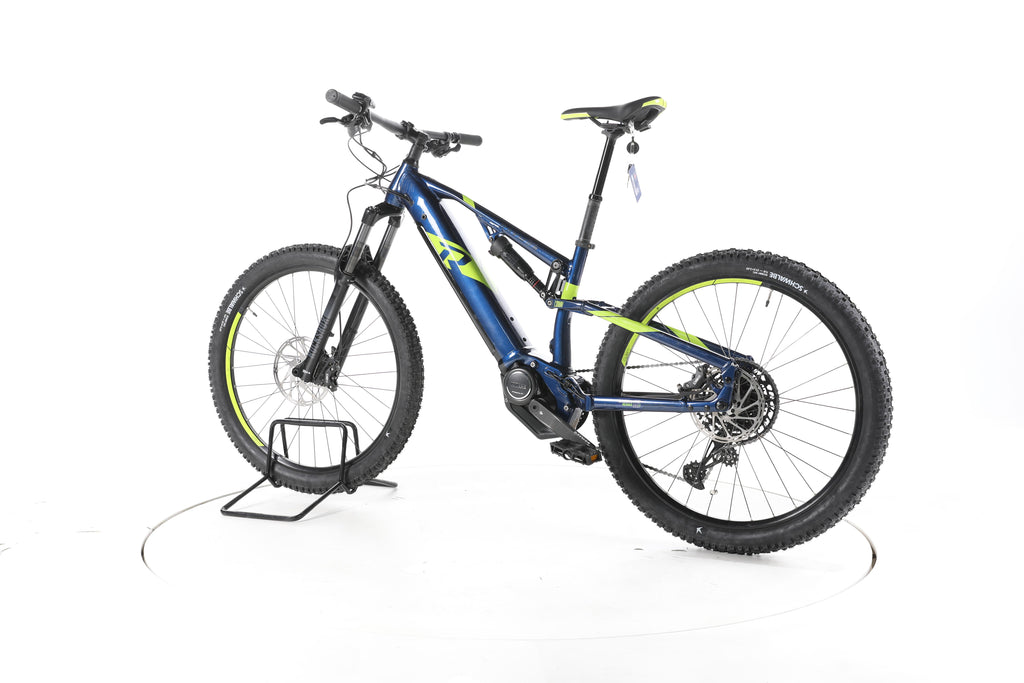 R Raymon FullRay 130E 6.0 Fully E-Bike - Image 8
