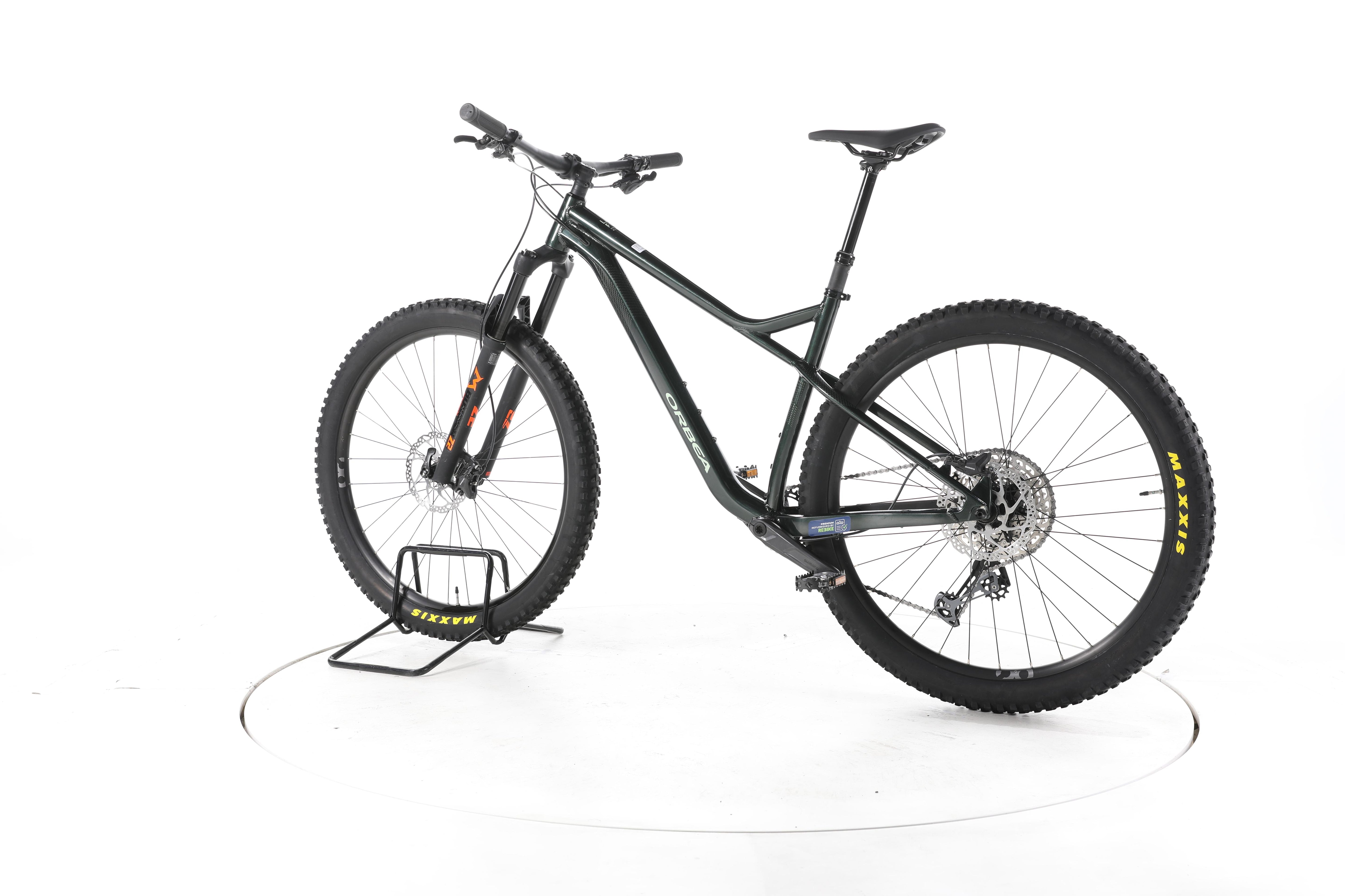 Orbea Laufey H10 Fahrrad Hardtail - Image 8