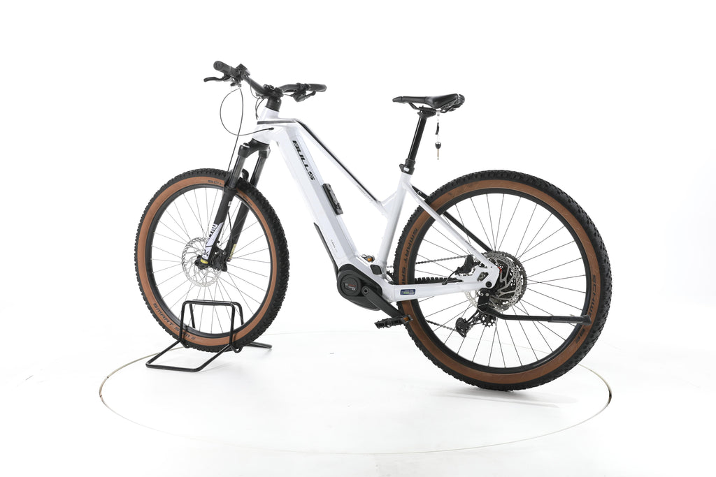 Bulls Sonic EVA TR 1 E-Bike Fully 2024 - Image 8