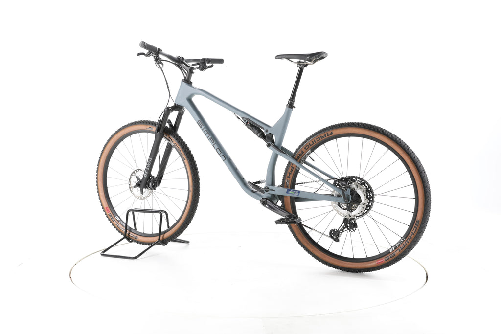 Simplon Cirex XT-12 Fahrrad Fully - Image 8