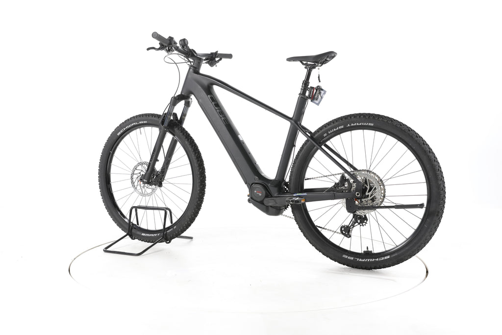 Cube Reaction Hybrid Race E-Bike 2025 - Image 8