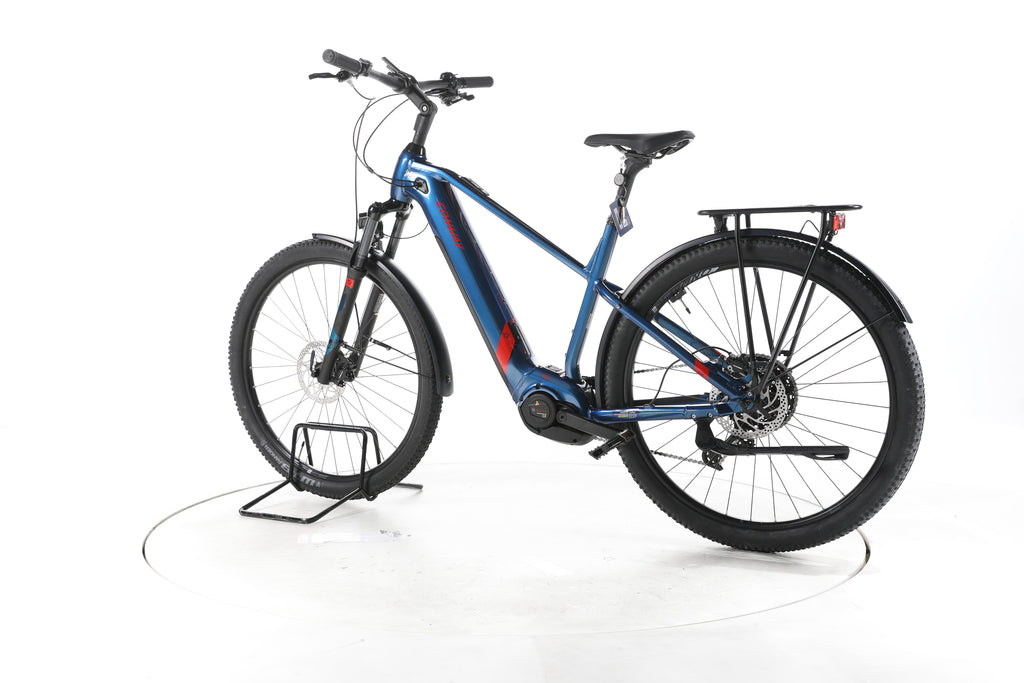 Conway Cairon C 2.0 Trekking E-Bike - Image 8