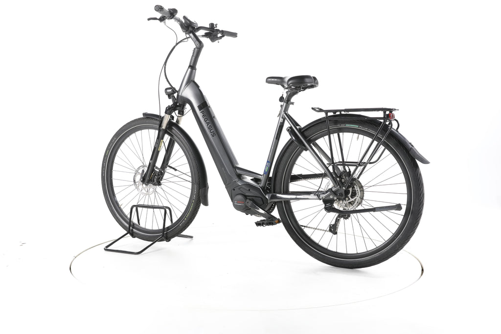 Pegasus Strong EVO 10 Trekking E-Bike Tiefeinsteiger - Image 8