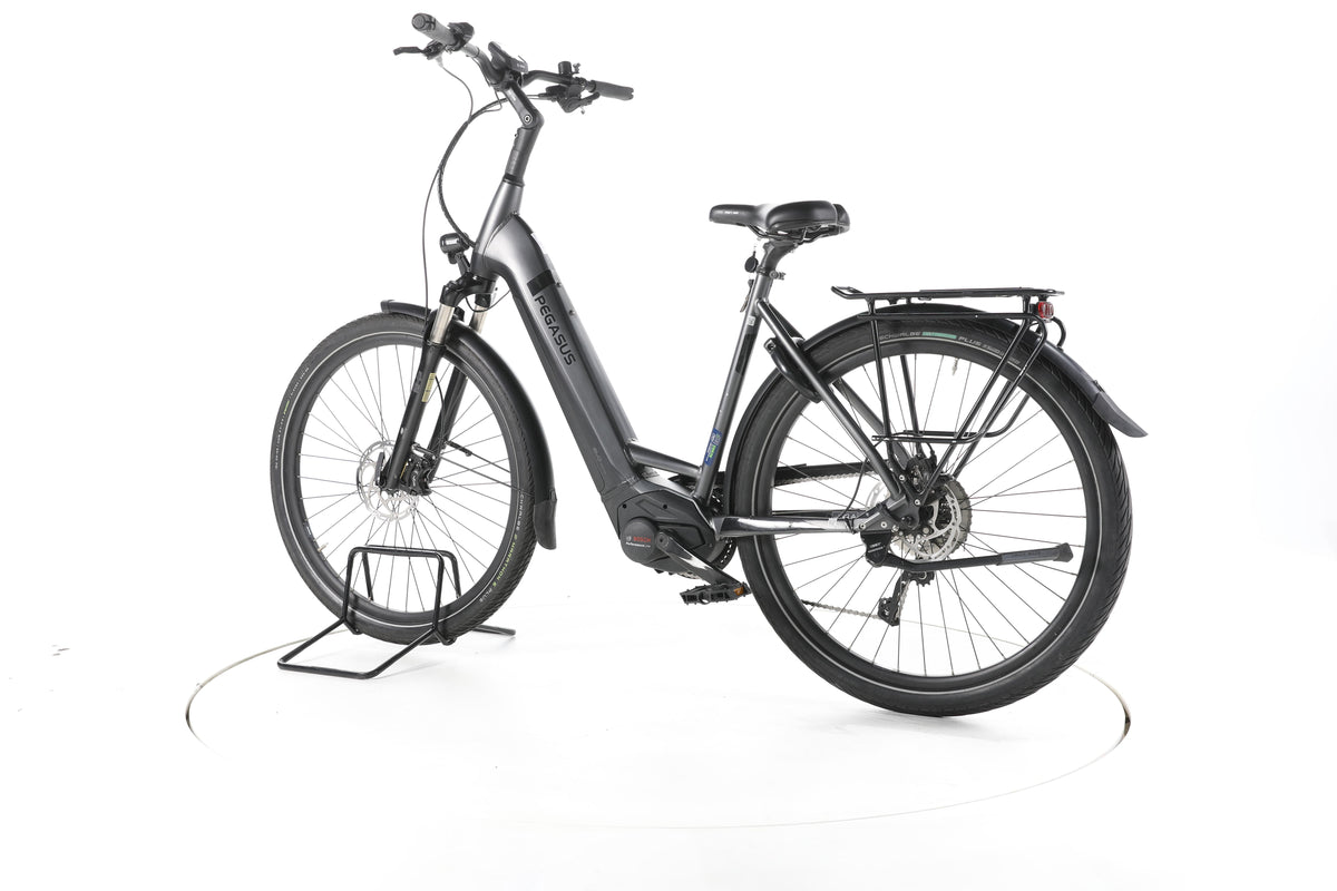 Pegasus Strong EVO 10 Trekking E-Bike Tiefeinsteiger - Image 8