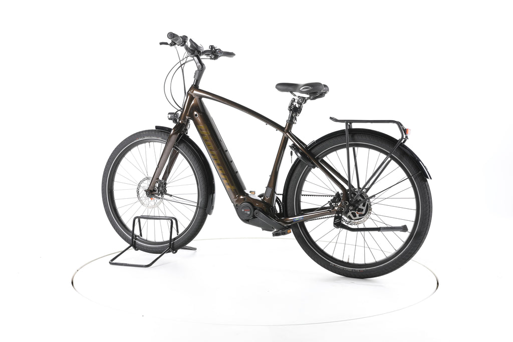 Diamant Opal Esprit+ City E-Bike - Image 8