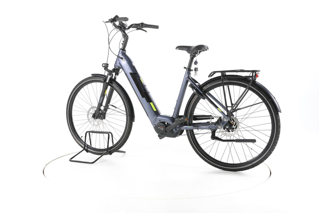 Trenoli LIVENZA WAVE NX City E-Bike Tiefeinsteiger - Image 8