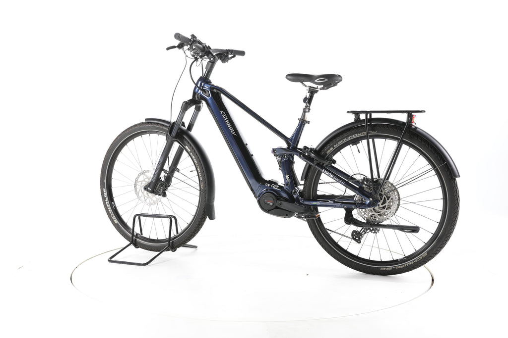 Conway Xyron SUV 4.9 SUV E-Bike - Image 8