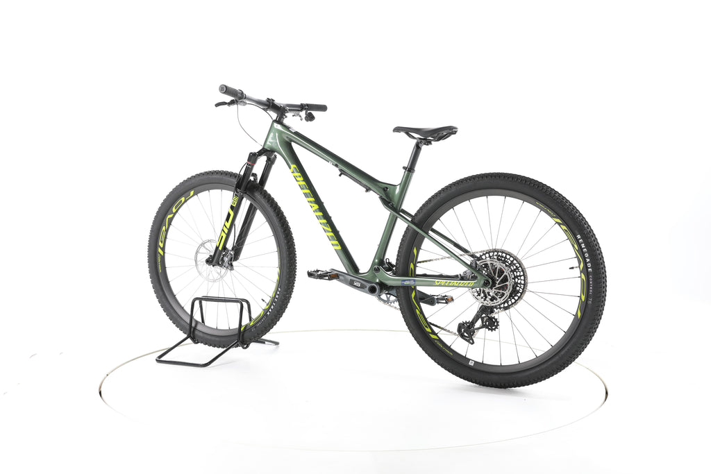 Specialized Epic World Cup Expert - Image 8