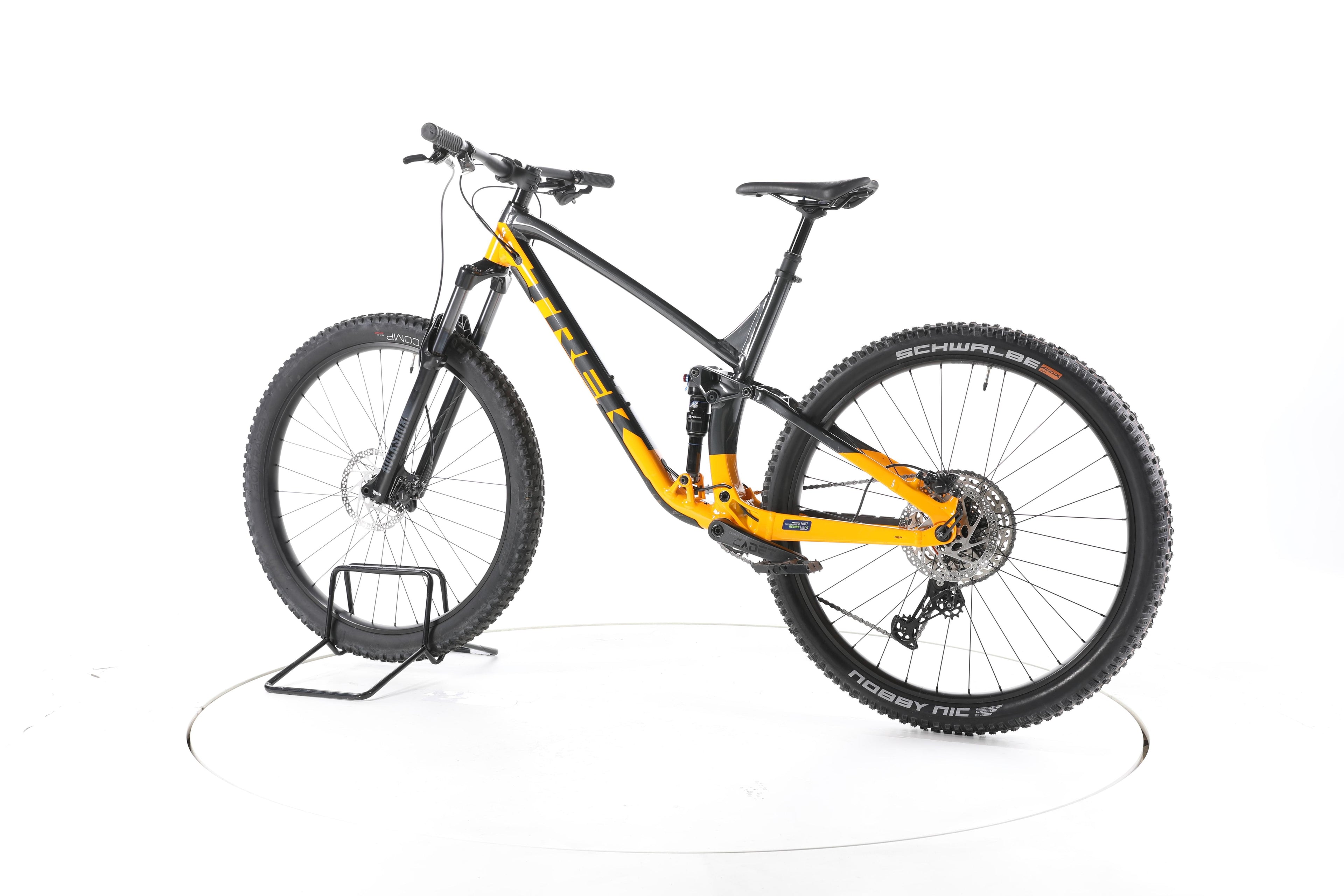 Trek Fuel EX 5 Gen 5 - Image 8
