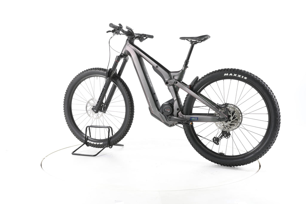 Scott Patron eRIDE 920 Fully E-Bike - Image 8