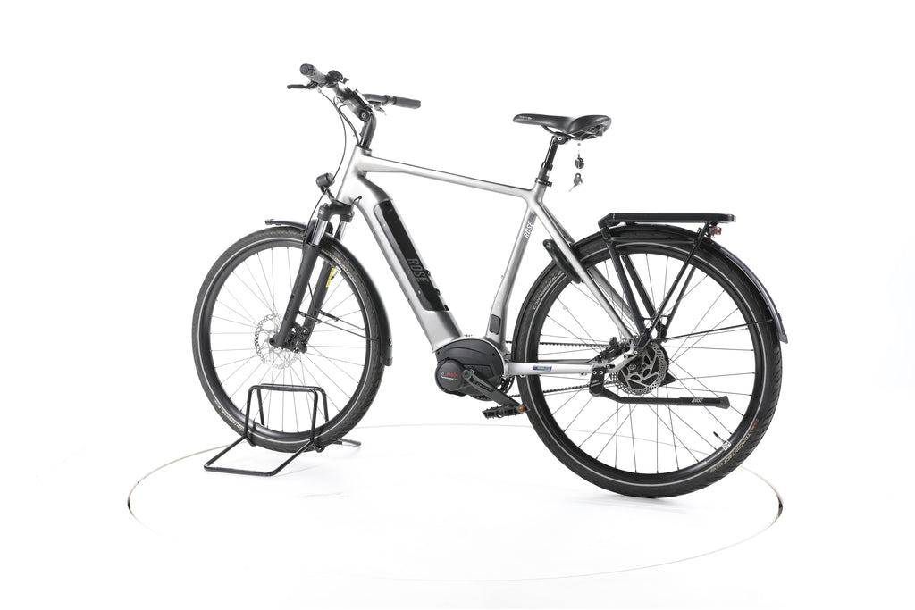 Rose Xtra Watt Evo Plus 3 City E-Bike - Image 8