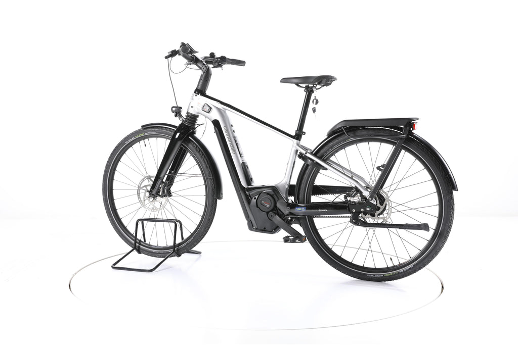 Cannondale Mavaro Neo 2 City E-Bike - Image 8
