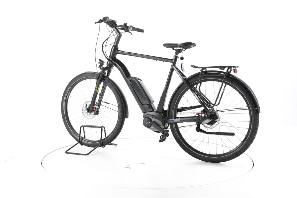 FALTER E 9.0 RT City E-Bike - Image 8