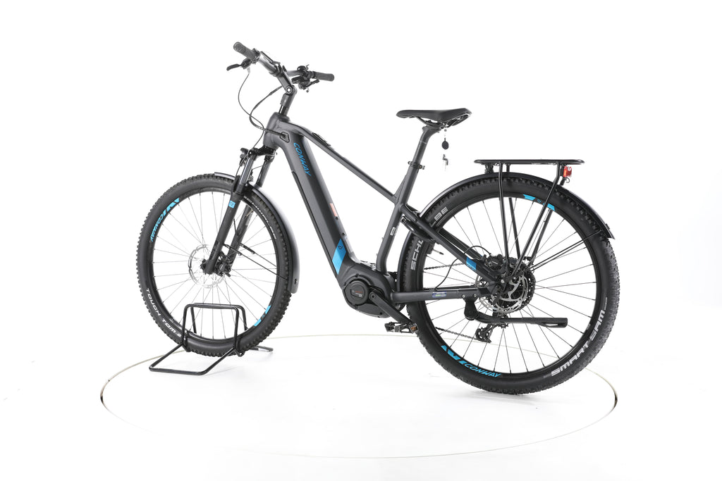 Conway Cairon C 2.0 Trekking E-Bike 2023 - Image 8