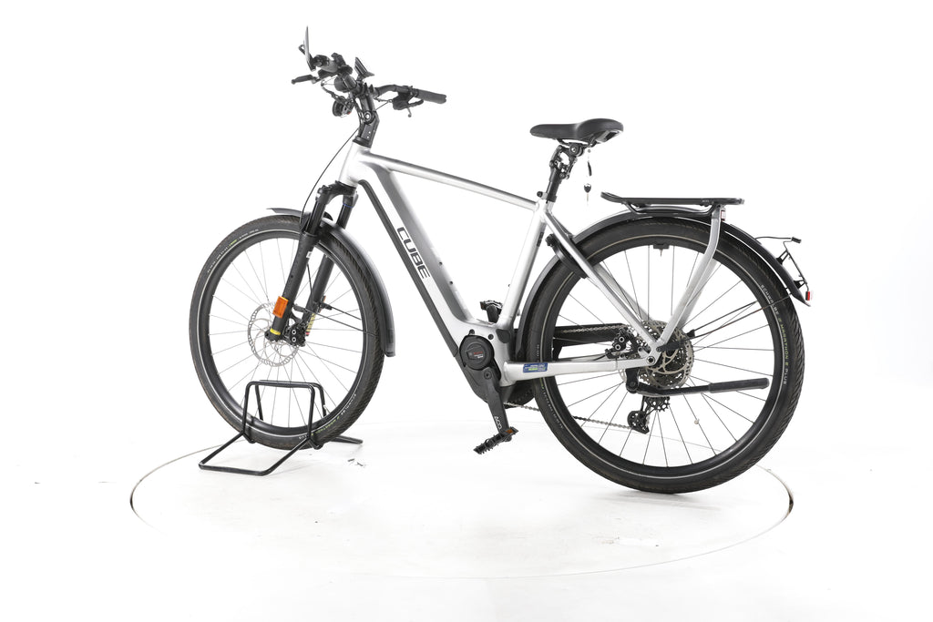 Cube Kathmandu Hybrid S-Pedelec 750 Wh - Image 8