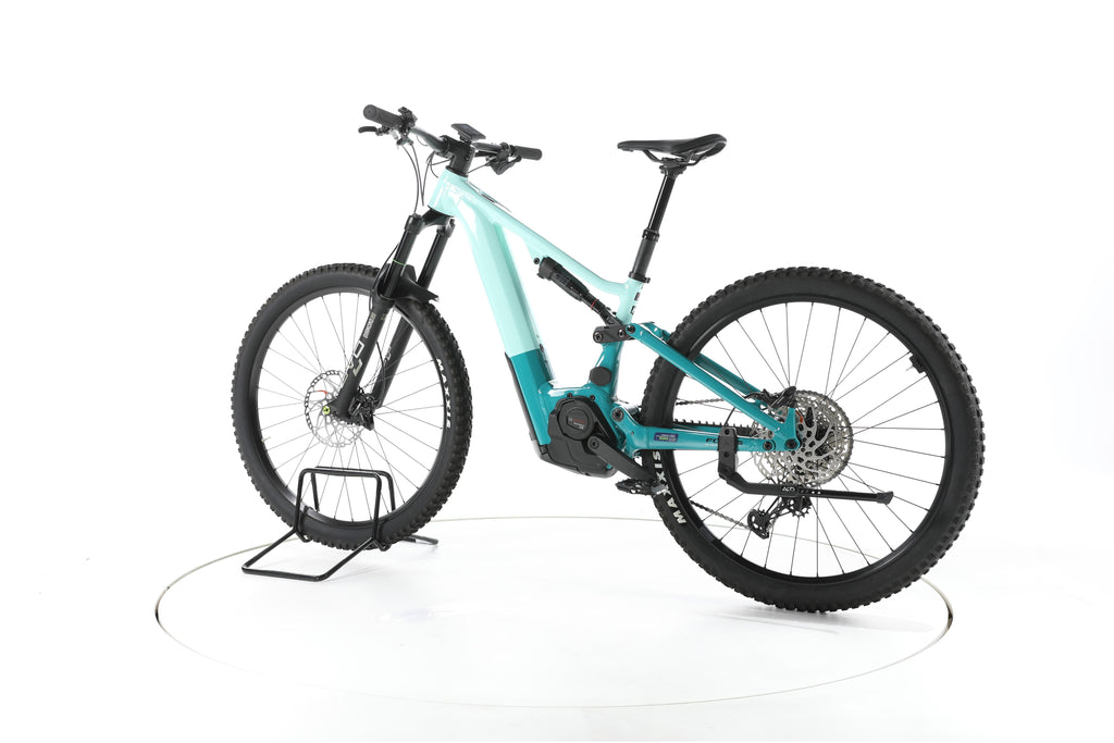 Focus JAM² 6.7 Fully E-Bike 2023 - Image 8