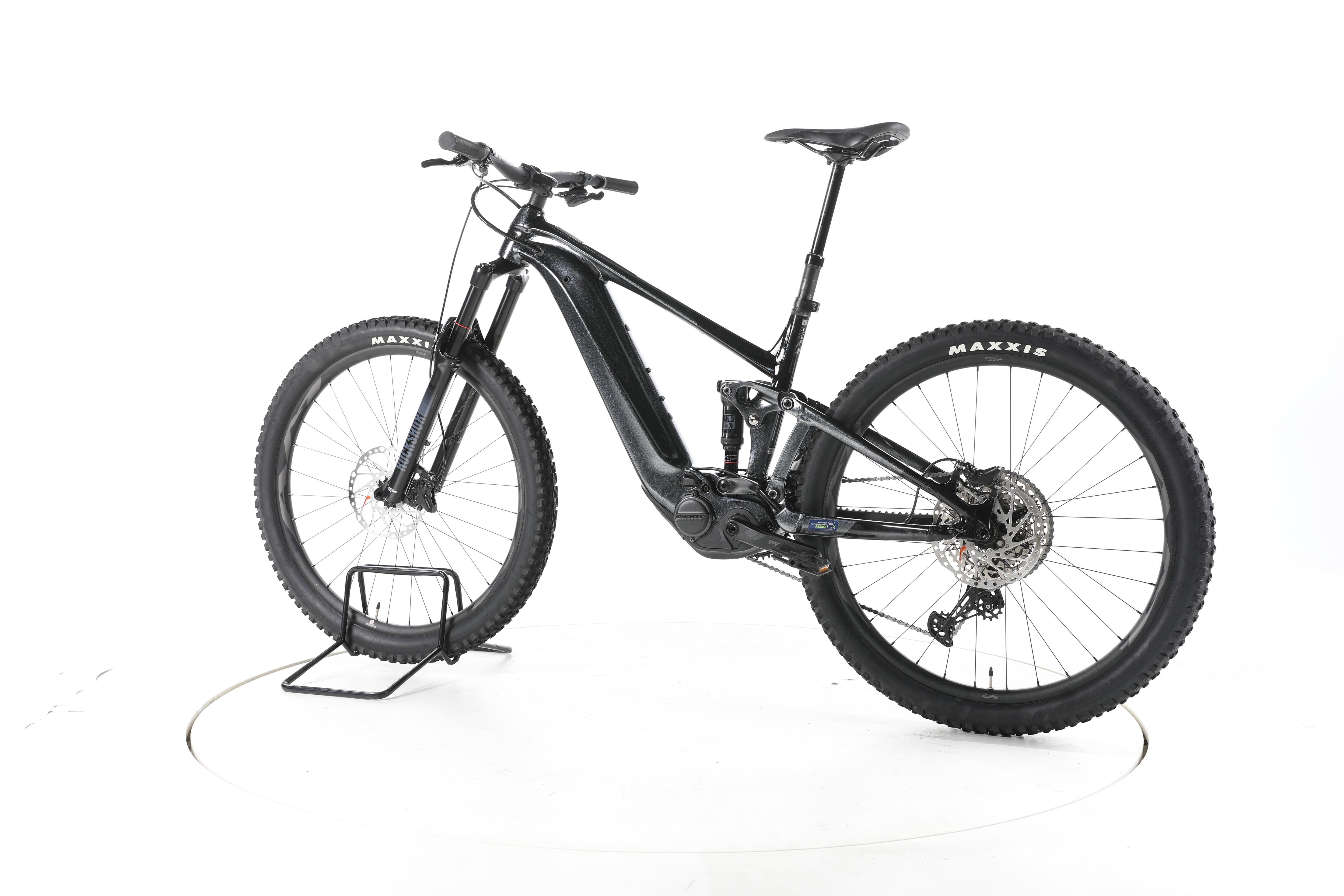 Giant Trance X E+ 3 Fully E-Bike - Image 8