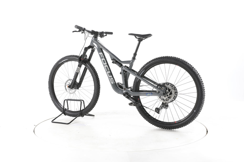 Focus Thron 6.8 Fahrrad Fully - Image 8