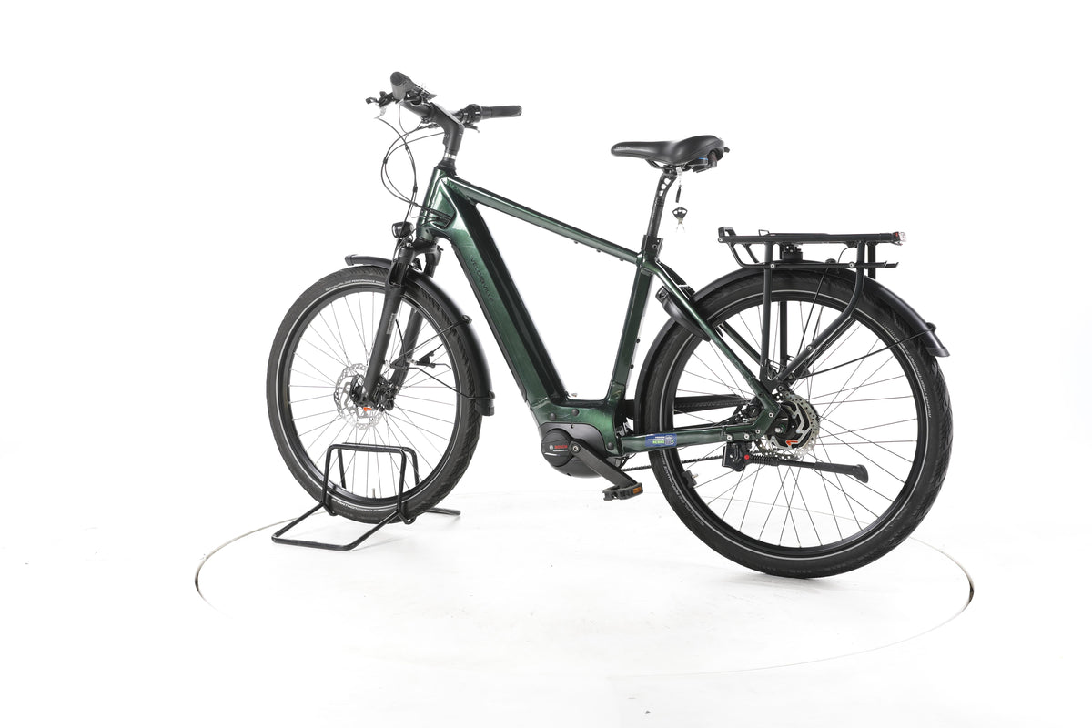 Velo de Ville AEB890 City E-Bike 2024 - Image 8
