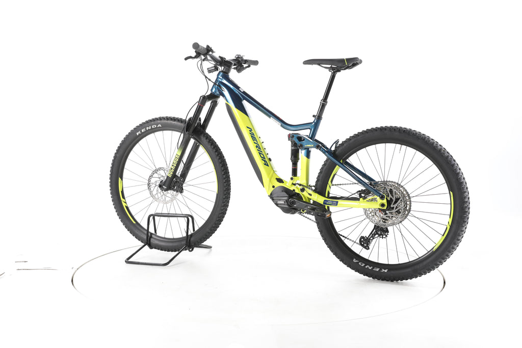 Merida eONE-Sixty 575 EP1 E-Bike Fully - Image 8