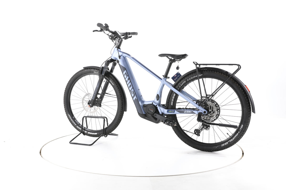Ghost E-Teru B Pro EQ Trekking E-Bike - Image 8