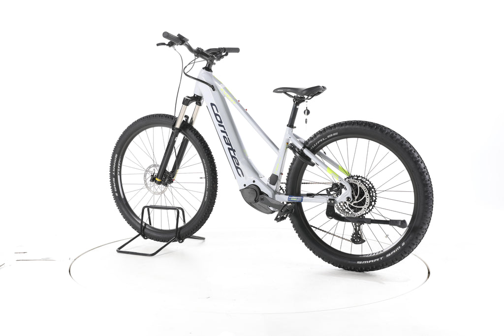 Corratec e-Power X-Vert Race Trinity Tube Sport E-Bike - Image 8