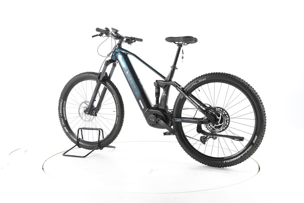 Bionicon JESSE FS 1 Fully E-Bike - Image 8
