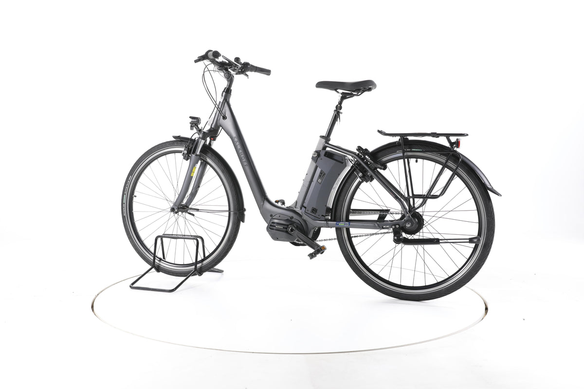 Kalkhoff Agattu 3.S XXL City E-Bike Tiefeinsteiger - Image 8