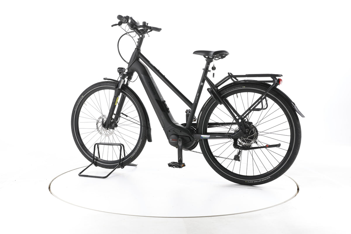 Pegasus Solero EVO 9 Trekking E-Bike - Image 8