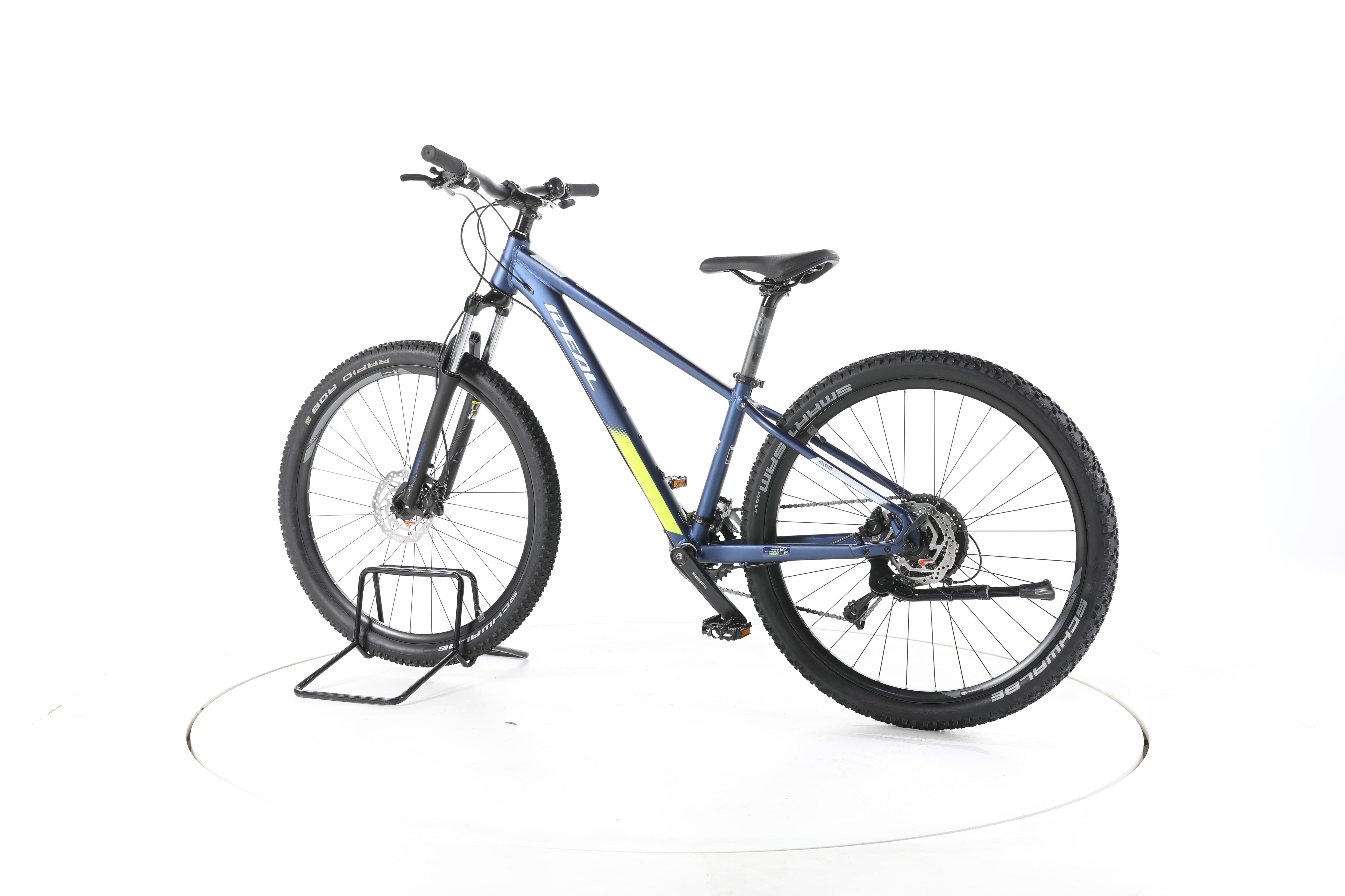 Ideal PRORIDER ACERA - Image 8