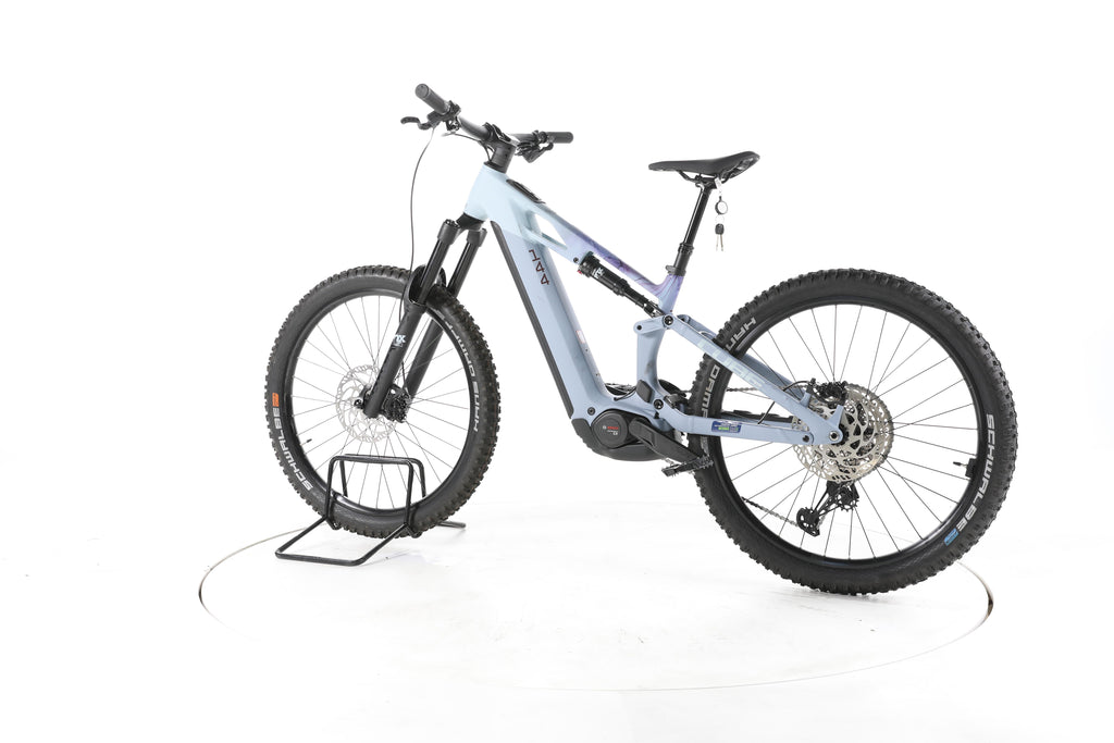 Cube Stereo Hybrid ONE44 HPC Race E-Bike Fully Carbon 2025 - Image 8