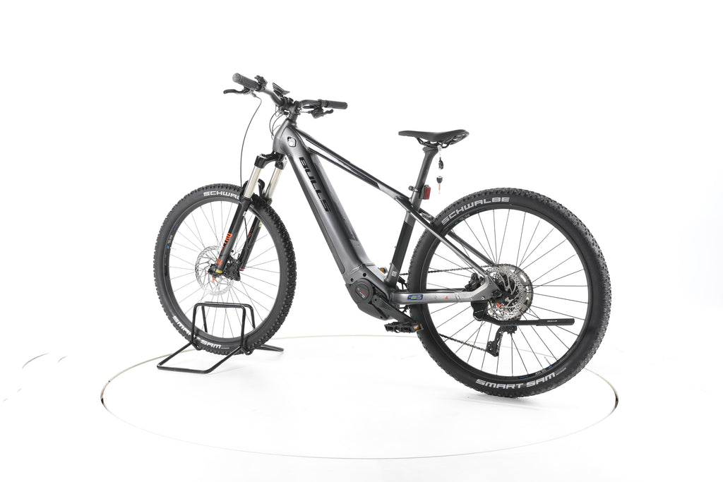 Bulls Copperhead EVO 2 XXL E-Bike - Image 8
