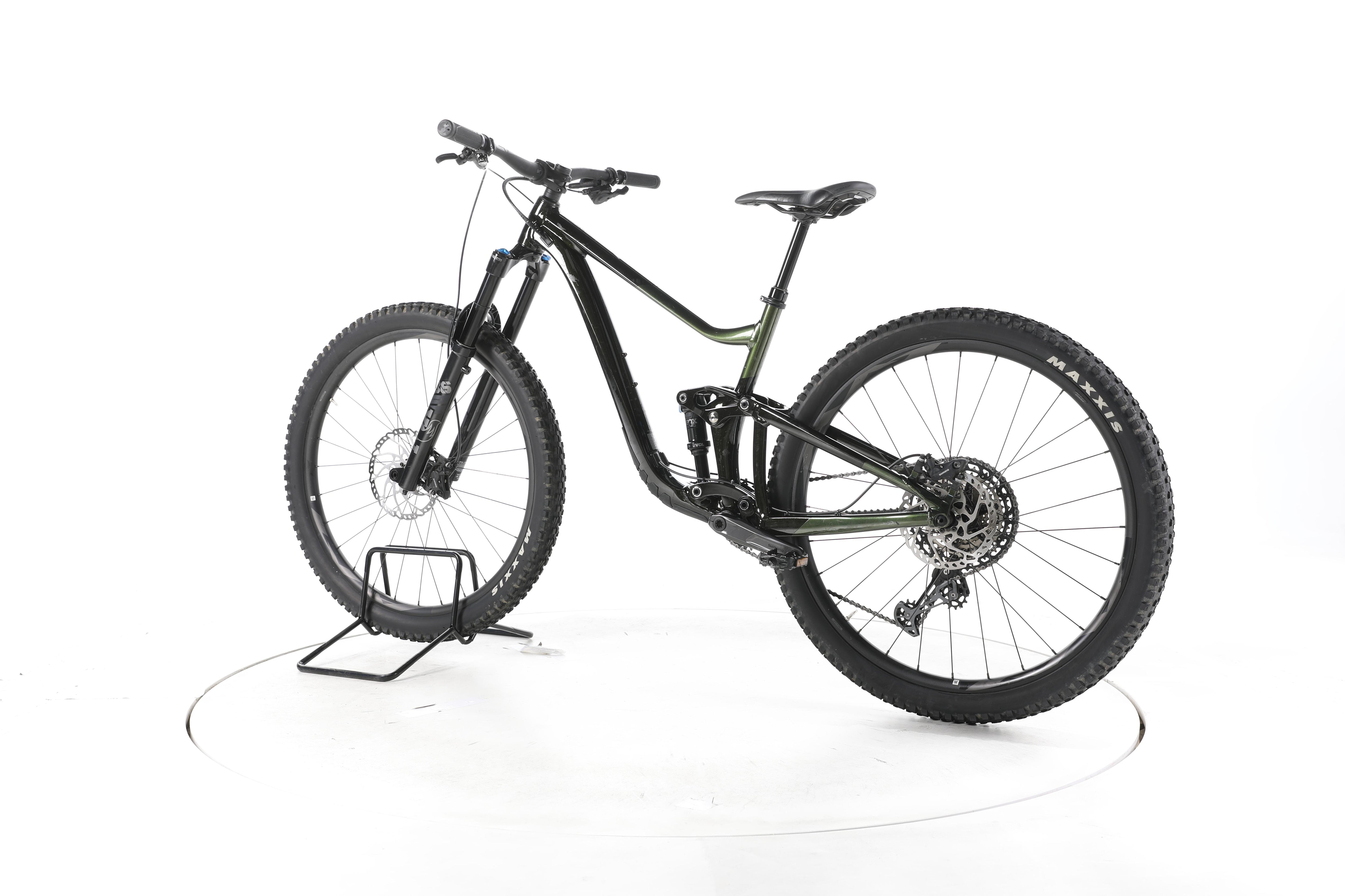 Giant Trance X 1 Fahrrad Fully - Image 8