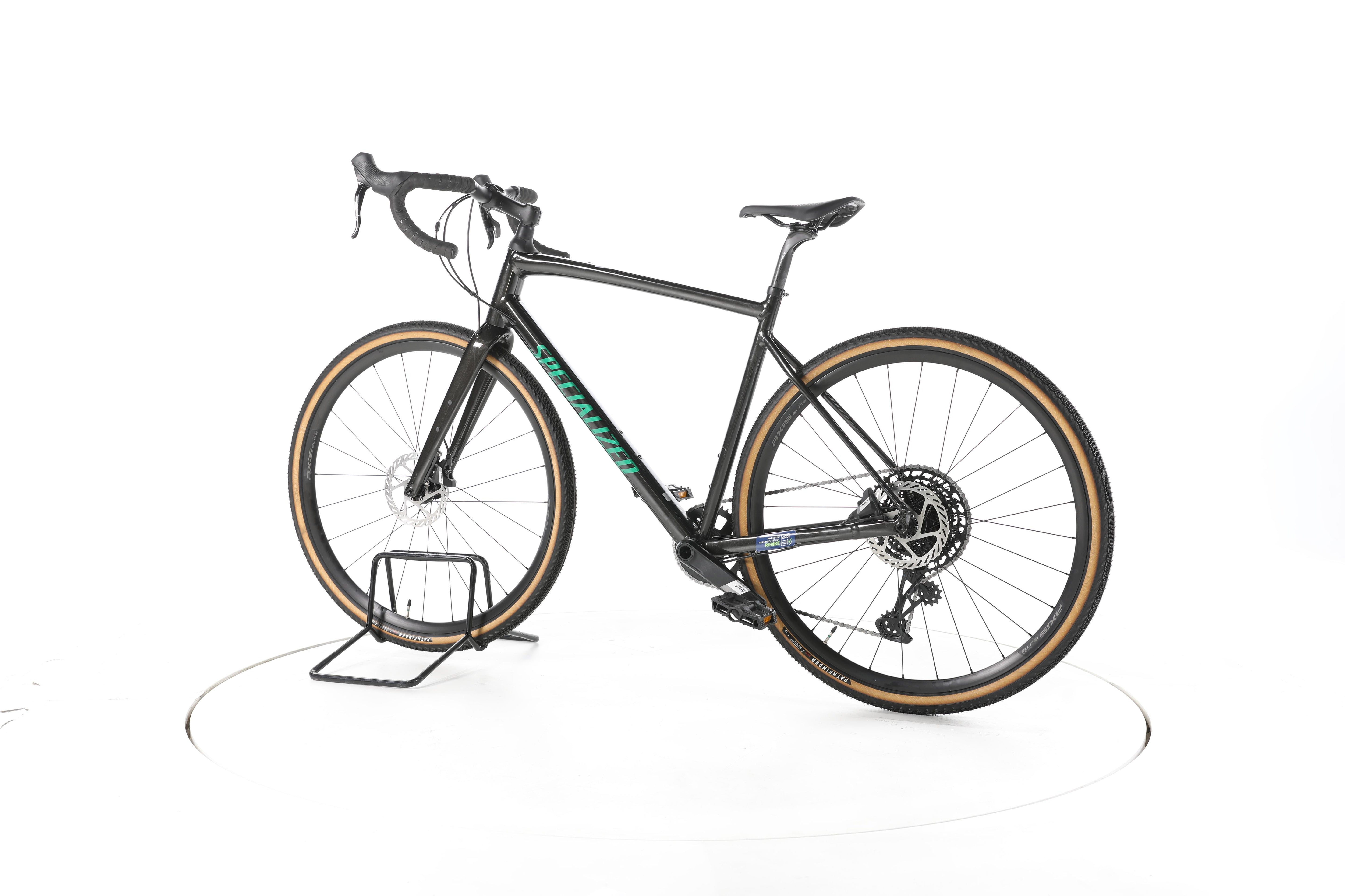 Specialized Diverge Comp E 5 Gravelbike - Image 8