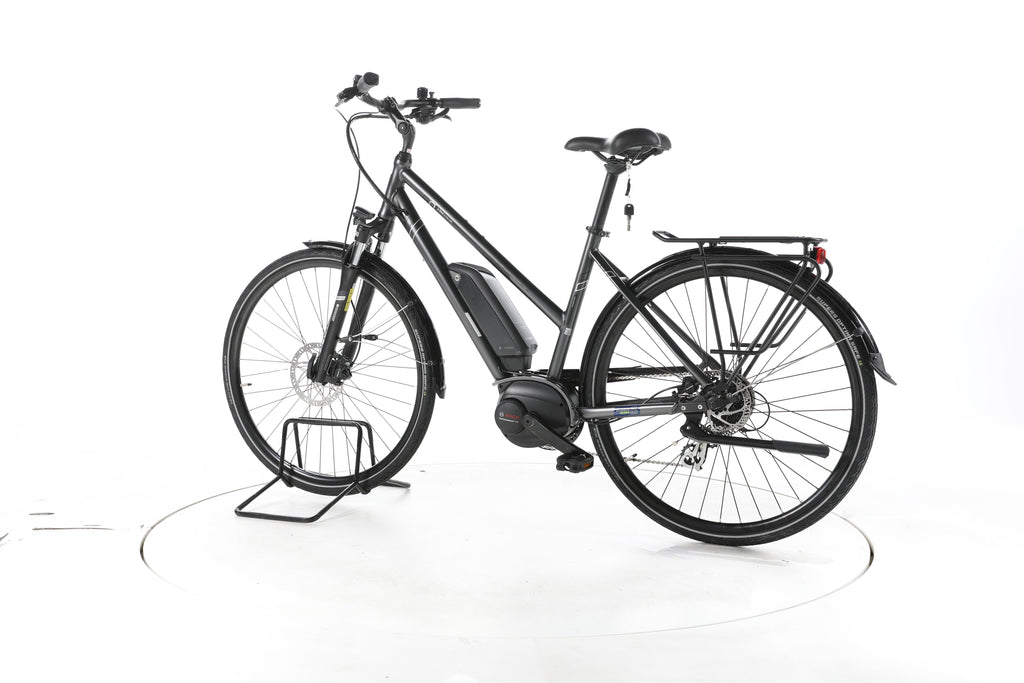 Triumph E-Bird Ultra Trekking E-Bike - Image 8