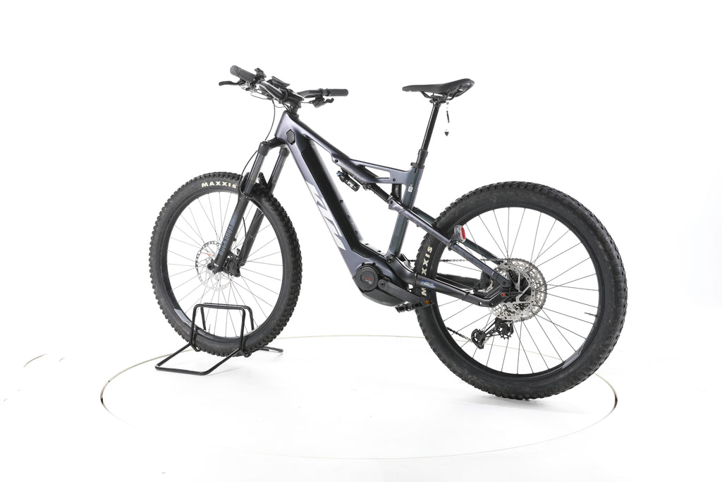 KTM Macina Kapoho Elite Fully E-Bike - Image 8