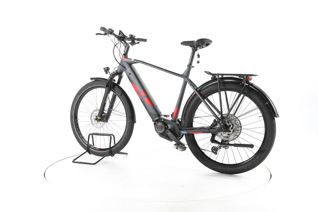 R Raymon TourRay E 8.0 Trekking E-Bike - Image 8