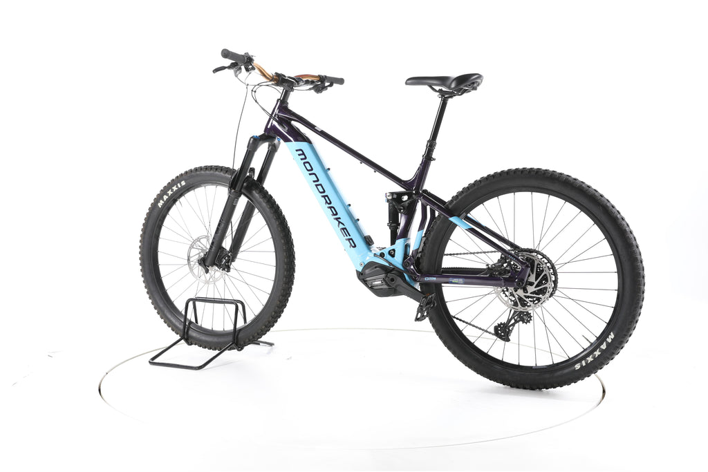 Mondraker DUSK R Fully E-Bike - Image 8
