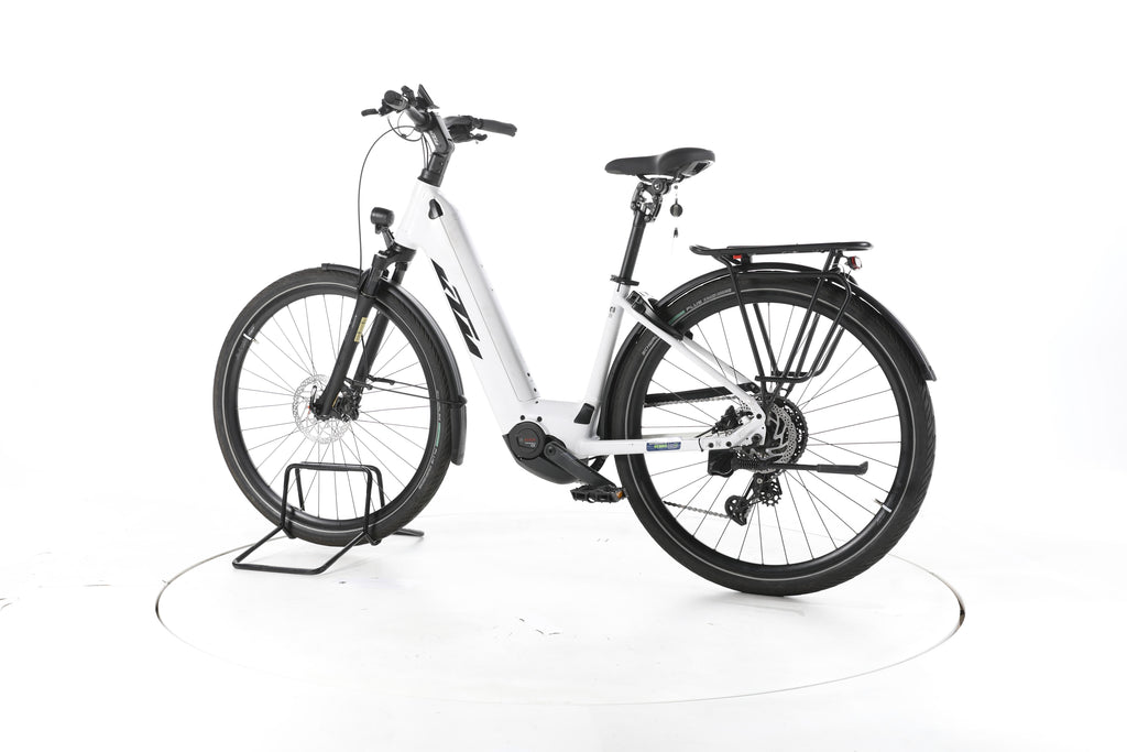 KTM ZEG CENTO 10 PLUS Trekking E-Bike Tiefeinsteiger - Image 8